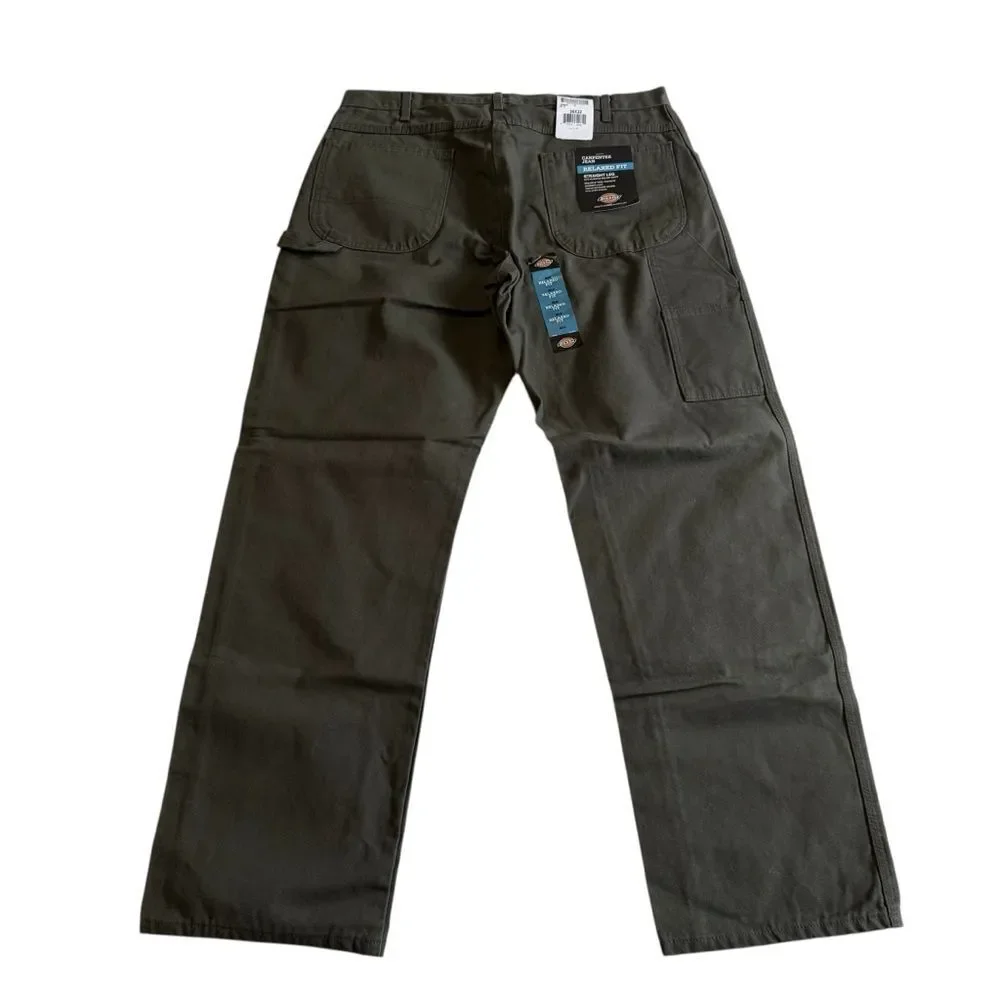Dickies carpenter jeans